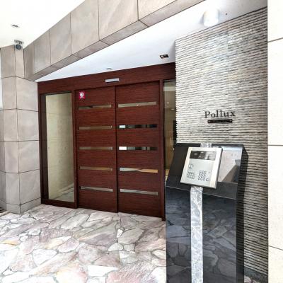 📒出張・研修・転勤等ご相談下さい『大幅割引中』 🖊クリスタルグランツ難波南カストール 🚭［No.5473001］の物件写真6