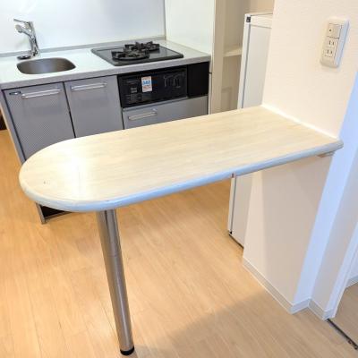  📒出張・研修・転勤等ご相談下さい『大幅割引中』 🖊 クラウンハイム本町EAST［No.5327020］の物件写真3