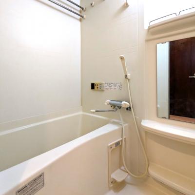  📒出張・研修・転勤等ご相談下さい『大幅割引中』 🖊 クラウンハイム本町EAST［No.5327020］の物件写真5