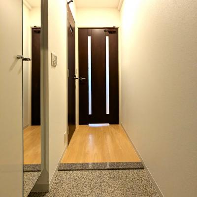  📒出張・研修・転勤等ご相談下さい『大幅割引中』 🖊 クラウンハイム本町EAST［No.5327020］の物件写真6