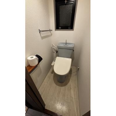 トーマンスリー久留米市西町★スーパー・コンビニ近くあり★ の物件写真3