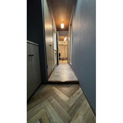 トーマンスリー久留米市西町★スーパー・コンビニ近くあり★ の物件写真5