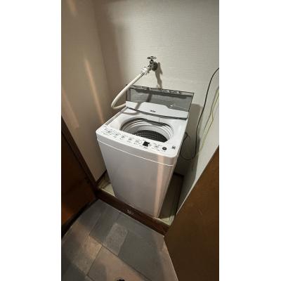 トーマンスリー久留米市西町★スーパー・コンビニ近くあり★ の物件写真6