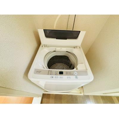 お値下げ✨ONLY藤沢2【🌈WiFi・管理費０円キャンペーン🌈】便利な駅チカ物件✨3駅・3路線利用可能！ロフト有、室内洗濯機置場🎵　🚃鎌倉駅まで直通３４分／藤沢駅まで直通３分の物件写真4