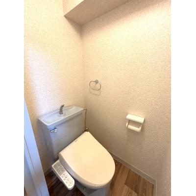 🔷🔹🔸🔶⭐駐車場付き🚙物件！⭐1Kタイプ⭐音が気になる方も安心なRC造のお部屋⭐【禁煙&Wi-Fi無料】⭐🔶🔸🔹🔷「T1」の物件写真3