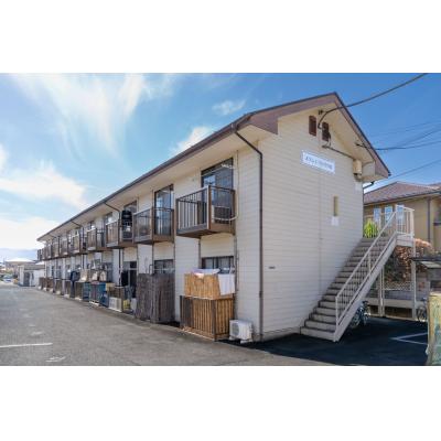 🌟人気の善光寺エリア！💺家具家電付き！TM31 203号室の外観画像