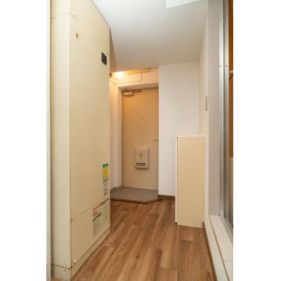 沼津駅徒歩8分！駅近！家具家電付！駐車場付！TM45 404号室の物件写真4