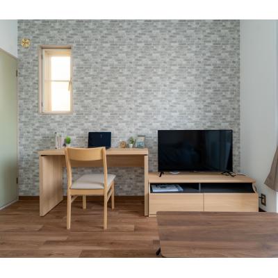 沼津駅徒歩8分！駅近！家具家電付！駐車場付！TM45 404号室の物件写真5