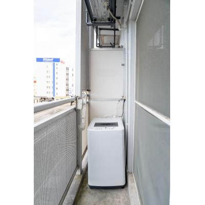 沼津駅徒歩8分！駅近！家具家電付！駐車場付！TM45 404号室の物件写真6