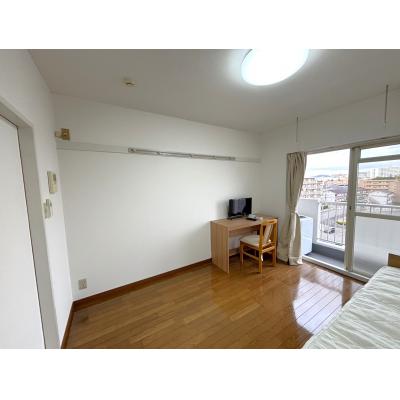 🔷🔹🔸🔶⭐駐車場付き🚙⭐エレベーター、宅配ボックス⭐1Kタイプ⭐音が気になる方も安心なRC造⭐【禁煙&Wi-Fi無料】⭐🔶🔸🔹🔷「T3」の外観画像