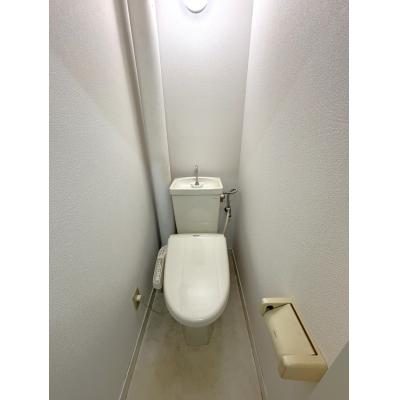 🔷🔹🔸🔶⭐駐車場付き🚙⭐エレベーター、宅配ボックス⭐1Kタイプ⭐音が気になる方も安心なRC造⭐【禁煙&Wi-Fi無料】⭐🔶🔸🔹🔷「T3」の物件写真2