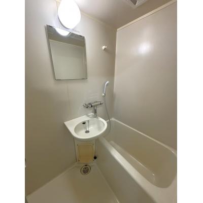 🔷🔹🔸🔶⭐駐車場付き🚙⭐エレベーター、宅配ボックス⭐1Kタイプ⭐音が気になる方も安心なRC造⭐【禁煙&Wi-Fi無料】⭐🔶🔸🔹🔷「T3」の物件写真3