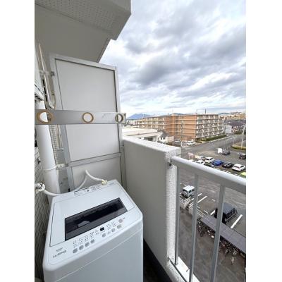 🔷🔹🔸🔶⭐駐車場付き🚙⭐エレベーター、宅配ボックス⭐1Kタイプ⭐音が気になる方も安心なRC造⭐【禁煙&Wi-Fi無料】⭐🔶🔸🔹🔷「T3」の物件写真6