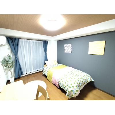 🙆‍♀️✨【東湊駅徒歩3分♪】周辺にコンビニスーパー近🛒🏪便利物件🚶‍♂️✨の外観画像