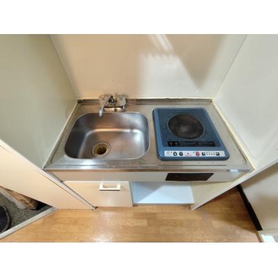 🙆‍♀️✨【東湊駅徒歩3分♪】周辺にコンビニスーパー近🛒🏪便利物件🚶‍♂️✨の物件写真5