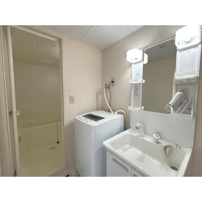 🔷🔹🔸🔶⭐駐車場付き🚙⭐独立洗面所、オートロック⭐1Kタイプ⭐音が気になる方も安心なRC造⭐【禁煙&Wi-Fi無料】⭐🔶🔸🔹🔷「T4」の物件写真5