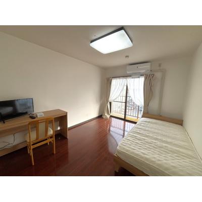 🔷🔹🔸🔶⭐駐車場付き🚙⭐独立洗面所、オートロック⭐1Kタイプ⭐音が気になる方も安心なRC造⭐【禁煙&Wi-Fi無料】⭐🔶🔸🔹🔷「T5」の外観画像