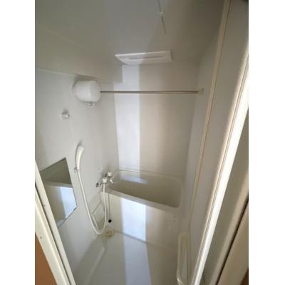 🔷🔹🔸🔶⭐「守谷」駅🚃徒歩1分！⭐オートロック、浴室乾燥機、ウォシュレット⭐1Kタイプ⭐RC造⭐【禁煙&Wi-Fi無料】⭐🔶🔸🔹🔷「T6」の物件写真3