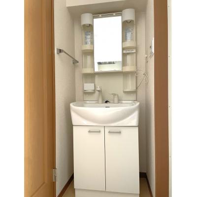 🔷🔹🔸🔶⭐「守谷」駅🚃徒歩1分！⭐オートロック、浴室乾燥機、ウォシュレット⭐1Kタイプ⭐RC造⭐【禁煙&Wi-Fi無料】⭐🔶🔸🔹🔷「T6」の物件写真4