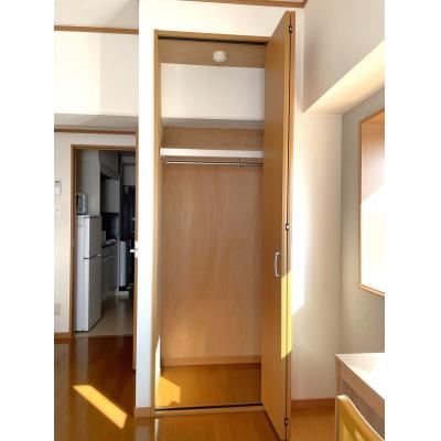 🔷🔹🔸🔶⭐「守谷」駅🚃徒歩1分！⭐オートロック、浴室乾燥機、ウォシュレット⭐1Kタイプ⭐RC造⭐【禁煙&Wi-Fi無料】⭐🔶🔸🔹🔷「T6」の物件写真6