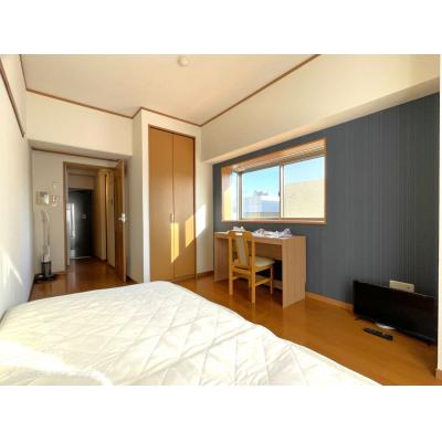 🔷🔹🔸🔶⭐「守谷」駅🚃徒歩1分！⭐オートロック、浴室乾燥機、ウォシュレット⭐1Kタイプ⭐RC造⭐【禁煙&Wi-Fi無料】⭐🔶🔸🔹🔷「T7」の外観画像