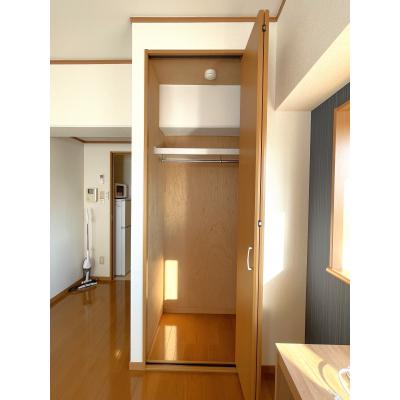 🔷🔹🔸🔶⭐「守谷」駅🚃徒歩1分！⭐オートロック、浴室乾燥機、ウォシュレット⭐1Kタイプ⭐RC造⭐【禁煙&Wi-Fi無料】⭐🔶🔸🔹🔷「T7」の物件写真2