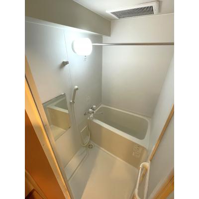 🔷🔹🔸🔶⭐「守谷」駅🚃徒歩1分！⭐オートロック、浴室乾燥機、ウォシュレット⭐1Kタイプ⭐RC造⭐【禁煙&Wi-Fi無料】⭐🔶🔸🔹🔷「T7」の物件写真3