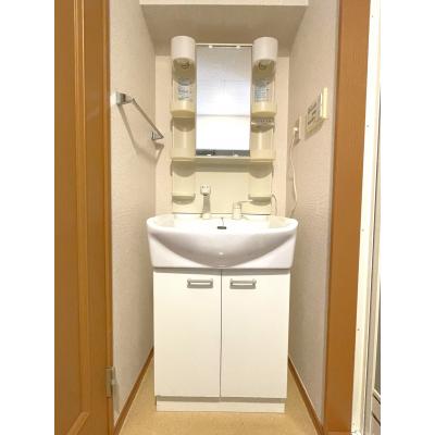 🔷🔹🔸🔶⭐「守谷」駅🚃徒歩1分！⭐オートロック、浴室乾燥機、ウォシュレット⭐1Kタイプ⭐RC造⭐【禁煙&Wi-Fi無料】⭐🔶🔸🔹🔷「T7」の物件写真4