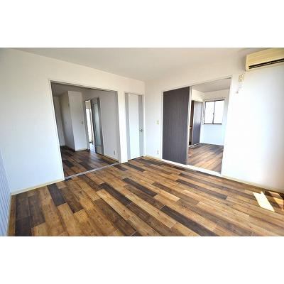 メゾン・ド・カンパーニュの物件写真2