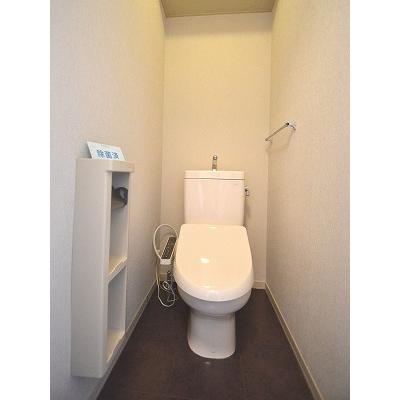 メゾン・ド・カンパーニュの物件写真5