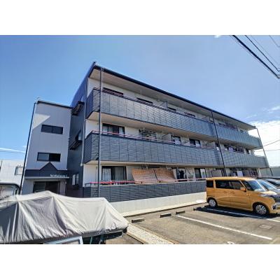 ＡＣＯ半城土西町　⭐Wi-Fi無料⭐　※90日以上でご利用が可能となります。の外観画像