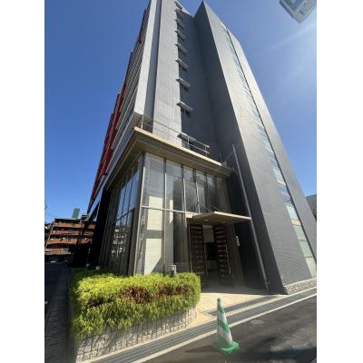 トラスト兵庫11【AL・EV・宅配BOX　設備充実♪】の物件写真2
