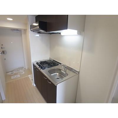 トラスト兵庫11【AL・EV・宅配BOX　設備充実♪】の物件写真4