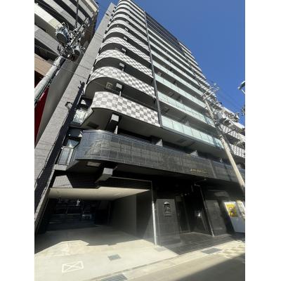 トラスト兵庫12【JR兵庫駅5分！築浅物件♪】の物件写真2