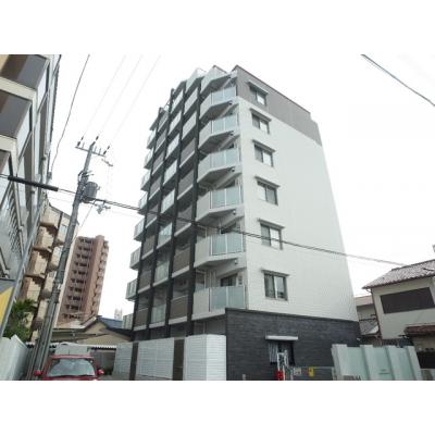 トラスト神戸14【神戸大学病院まで徒歩5分！研修に最適】の物件写真2