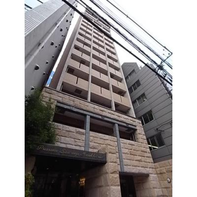 トラスト三宮2【ダブルベッドで快適♪　高層階♪】の物件写真2