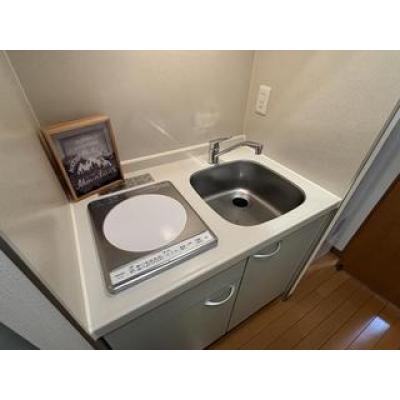 トラスト宝塚1【JR・阪急宝塚駅徒歩5分圏内！日当たり良好】の物件写真3