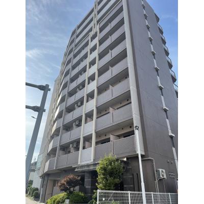 トラスト宝塚1【AL・EL・宅配ボックス完備！】の物件写真2