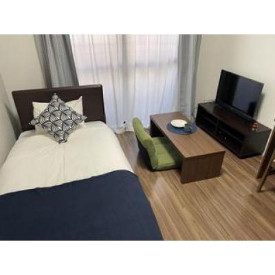 トラスト六甲3【阪急六甲駅徒歩5分♪　Wi-Fi無料★】の外観画像