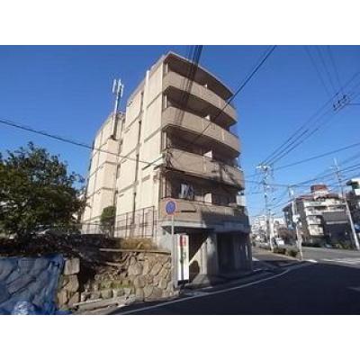 トラスト六甲3【阪急六甲駅徒歩5分♪　Wi-Fi無料★】の物件写真2