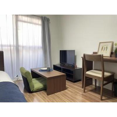 トラスト六甲3【阪急六甲駅徒歩5分♪　Wi-Fi無料★】の物件写真3