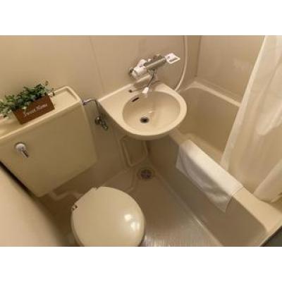 トラスト六甲3【阪急六甲駅徒歩5分♪　Wi-Fi無料★】の物件写真4