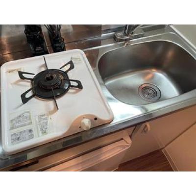 トラスト六甲3【阪急六甲駅徒歩5分♪　Wi-Fi無料★】の物件写真6