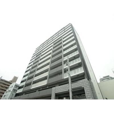 トラスト三宮東5【ネット無料♪駅近物件】の物件写真1