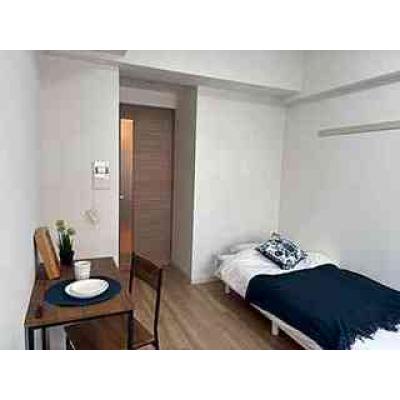 トラスト三宮東5【ネット無料♪駅近物件】の物件写真2