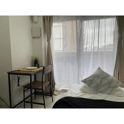 トラスト三宮3【出張に便利な立地・周辺施設も充実】の物件写真1