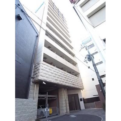 トラスト三宮3【出張に便利な立地・周辺施設も充実】の物件写真2