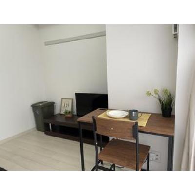 トラスト三宮3【出張に便利な立地・周辺施設も充実】の物件写真3