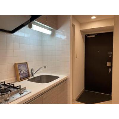 トラスト三宮3【出張に便利な立地・周辺施設も充実】の物件写真4