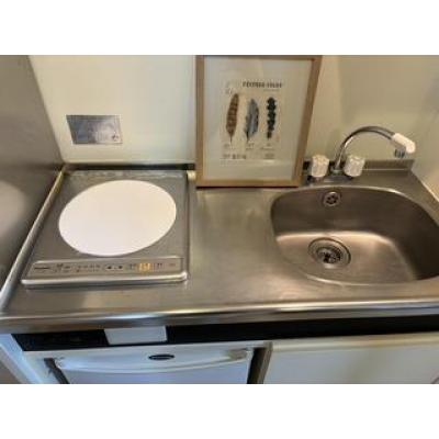 トラスト明石1【JRと山陽電鉄の2線利用可！商業施設が充実】の物件写真5